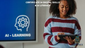 Digital Skills & AI Literacy