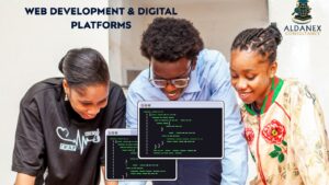 Web Development & Digital Platforms